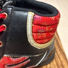 DRAGON  BE A R Dの画像