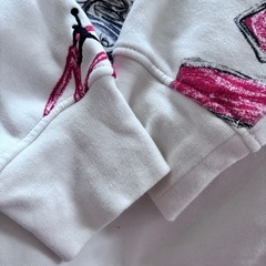 限定品  マイケル・ジョーダン  NIKE パーカー の画像