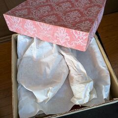 ひな人形小道具　菓子器台の画像