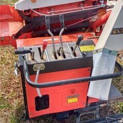ハーベスター　カタクラFH60G  の画像