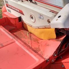 ハーベスター　カタクラFH60G  の画像