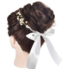 ヘアメイク練習用マネキンの画像