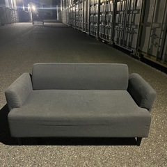 IKEA ソファの画像