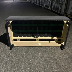 IKEA ソファの画像