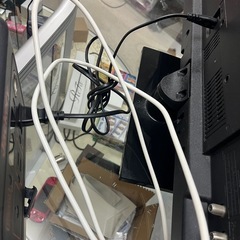 Panasonic TVの画像