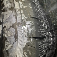 スタッドレスタ  ヨコハマアイスガードIG50プラス  215/60r16の画像