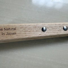 レンジで使えるタジン鍋　パン切りナイフの画像