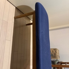 ダイニングチェア　ベンチの画像