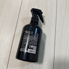 ホワイトムスク　フレグランスミストの画像