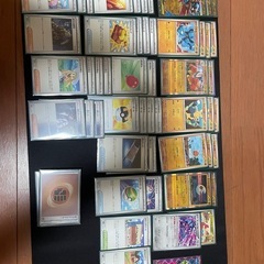 ※最終値下げポケカ　まとめ売りの画像