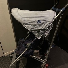 familiar ベビーカー11月30日まで8000円以降は10000円になりますの画像