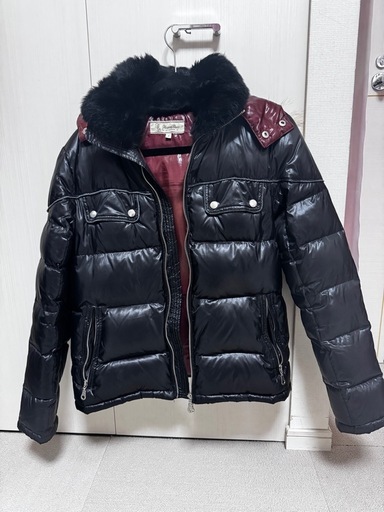 ダウンジャケット     HOUSE OF BLUES