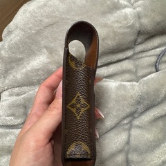 【美品】ヴィトンシガレットケースの画像