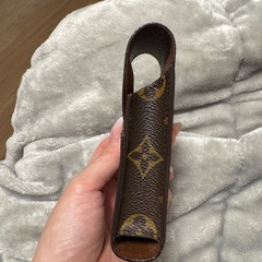 【美品】ヴィトンシガレットケースの画像