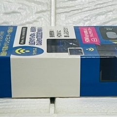 デジタルランド ワイヤレスミラーレシーバー  スマホの画面をTVへ 新品未使用品の画像