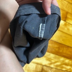 baby doll　120㎝の画像