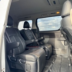 値下げ致します‼️ヴェルファイア の画像