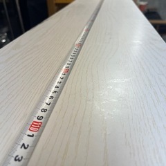 棚　ホワイトの画像