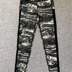 レギンス　男女兼用　フィットネス　トレーニング　スポーツレギンス　ヨガレギンス　セット　M  水陸両用　速乾　の画像