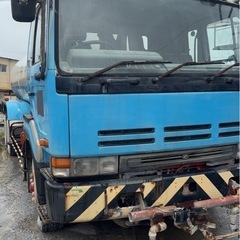 ★不要になったトラック・ダンプを買い取ります★ジャンク、走行距離が多い、事故車、車検切れのトラック・ダンプなど、どんな車両でも買取いたします。どんな車両でもお気軽にお問い合わせください。 お支払い総額：30万円～100万円の画像
