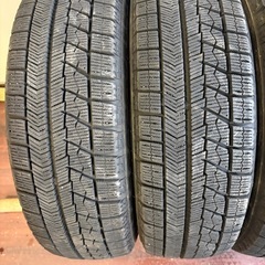155/65/13冬VRXの画像