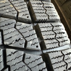 155/65/13冬VRXの画像