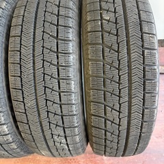 155/65/13冬VRXの画像