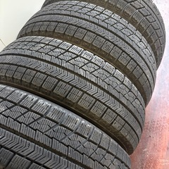 155/65/13冬VRXの画像