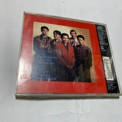 T-SQUARE / F-1 GRAND PRIX T-スクェア F1グランプリ　CD
の画像