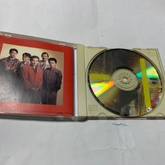T-SQUARE / F-1 GRAND PRIX T-スクェア F1グランプリ　CD
の画像