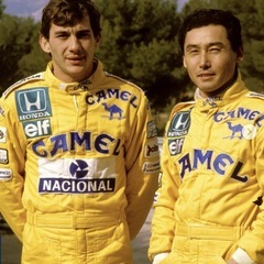 T-SQUARE / F-1 GRAND PRIX T-スクェア F1グランプリ　CD
の画像