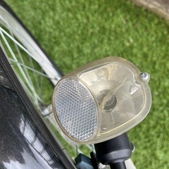 CANORO じてんしゃ自転車の画像