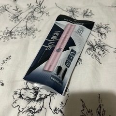 マスカラ07ゆうぐもグレージュの画像