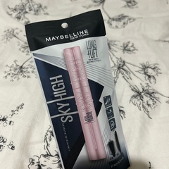 マスカラ07ゆうぐもグレージュの画像