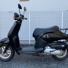 （※11/30まで！）オイル交換＆整備済み♪すぐ乗れる実動原付バイク ホンダトゥデイ！/4ストで燃費が抜群！通勤通学、街乗り、デリバリー等に幅広く活躍のスクーター/HONDA AF61 Today の画像