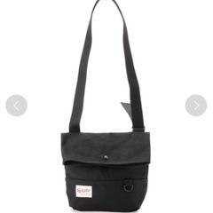 【BEAMS】Relate / キャンバス ショルダーの画像