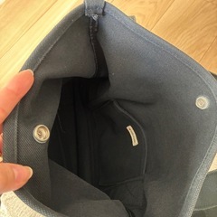 【BEAMS】Relate / キャンバス ショルダーの画像