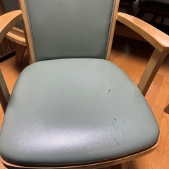 ダイニングテーブルセットの画像