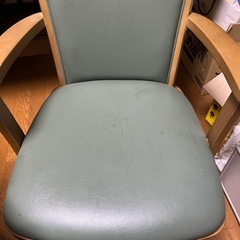 ダイニングテーブルセットの画像