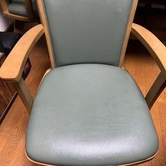 ダイニングテーブルセットの画像