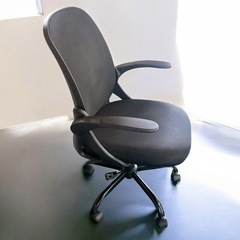 オフィスチェアの画像