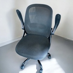 オフィスチェアの画像