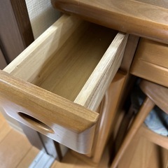 ドレッサーの画像