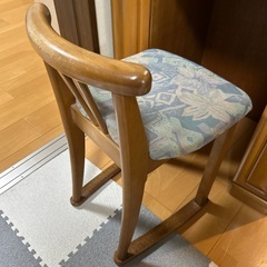 ドレッサーの画像