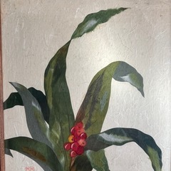 木製　額縁の画像