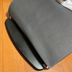 綺麗です！西松屋 ベビーバウンサーエアESの画像