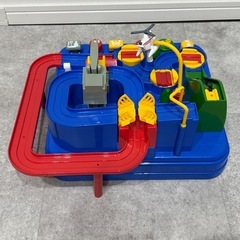 きかんしゃトーマス レッツゴー大冒険の画像