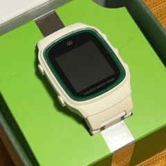 GPSキャディ　THE GOLF WATCH NORM（ノルム）...