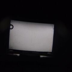 WIRGIN EDIXA MAT REFLEX MOD D ★低速不良の画像