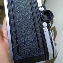 WIRGIN EDIXA MAT REFLEX MOD D ★低速不良の画像